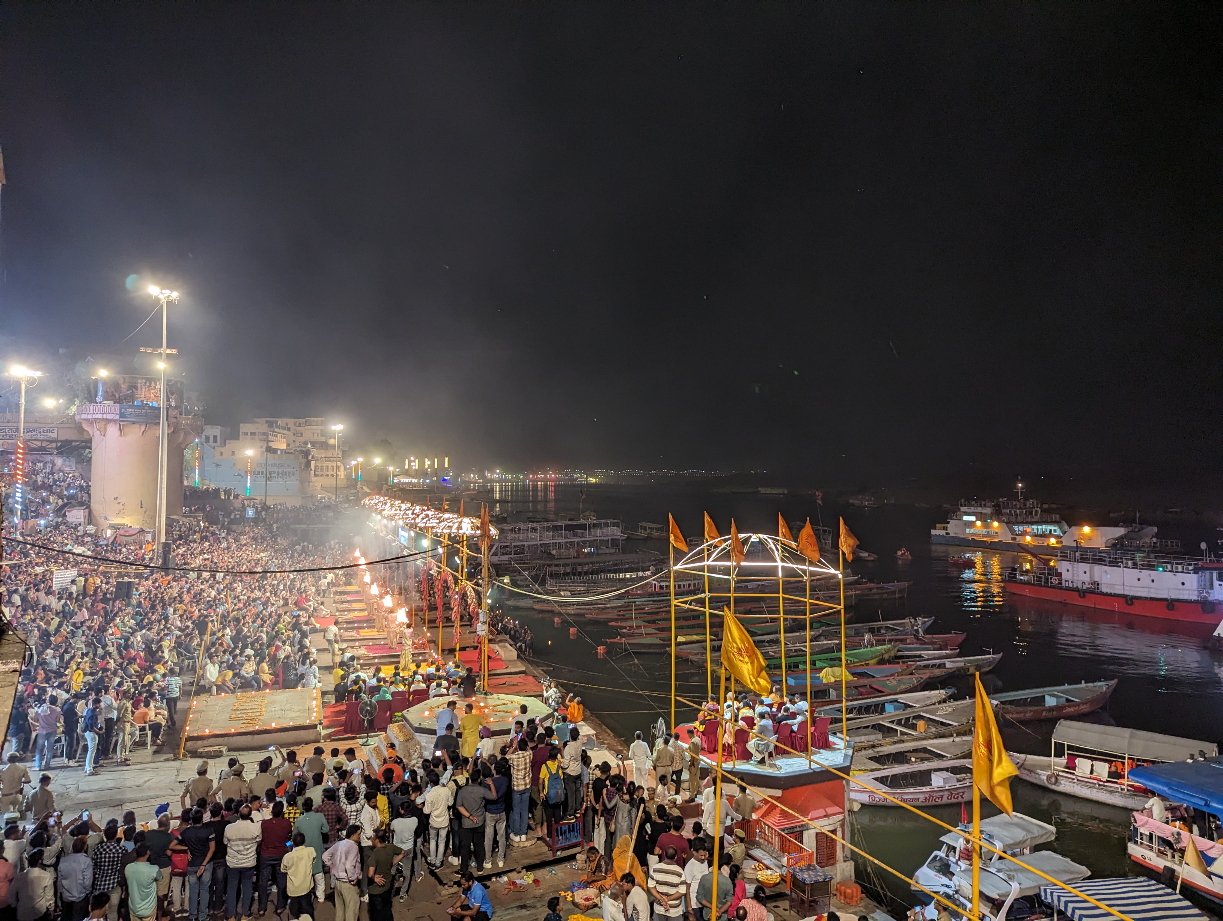 Varanasi 15