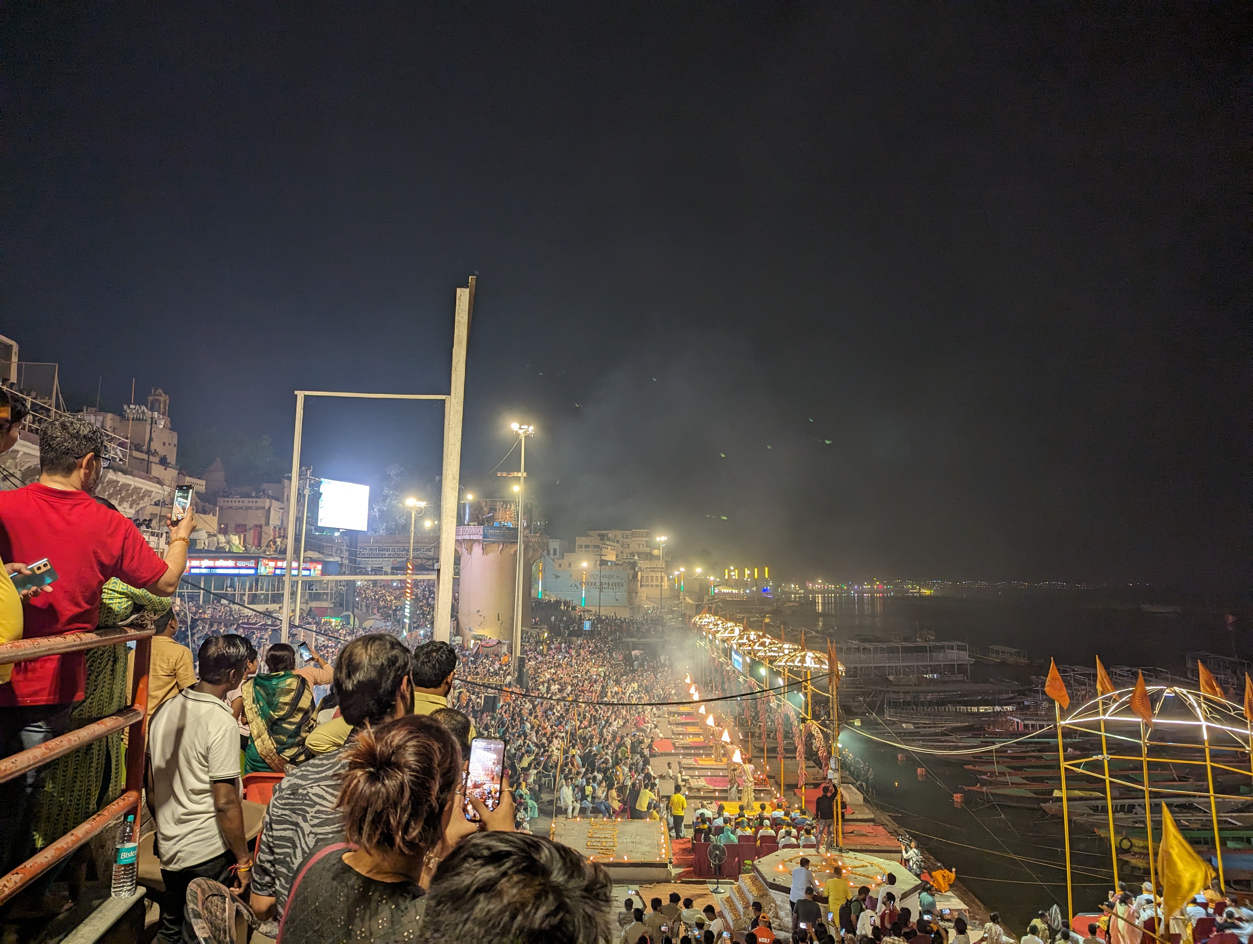 Varanasi 16
