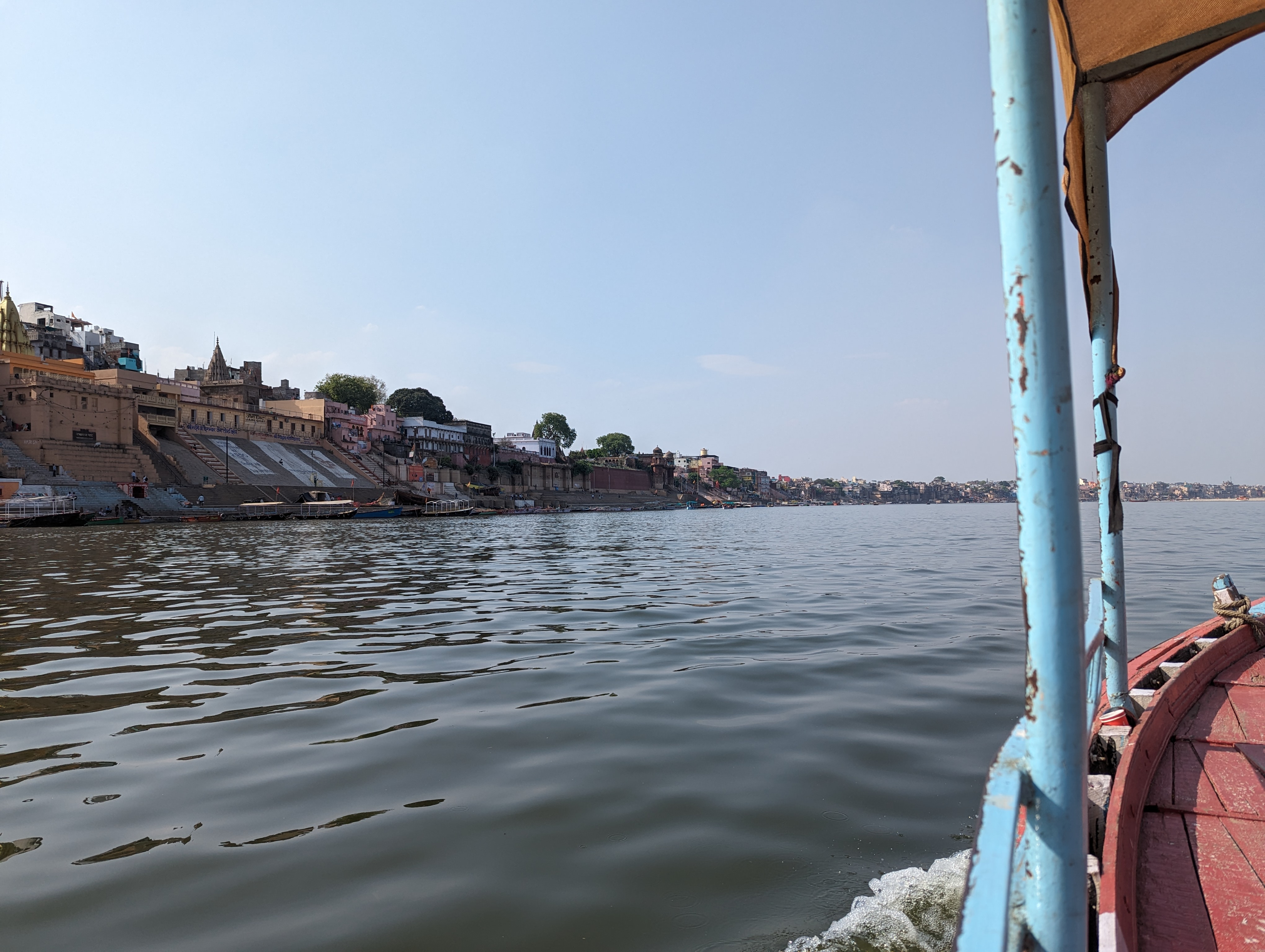 Varanasi 19