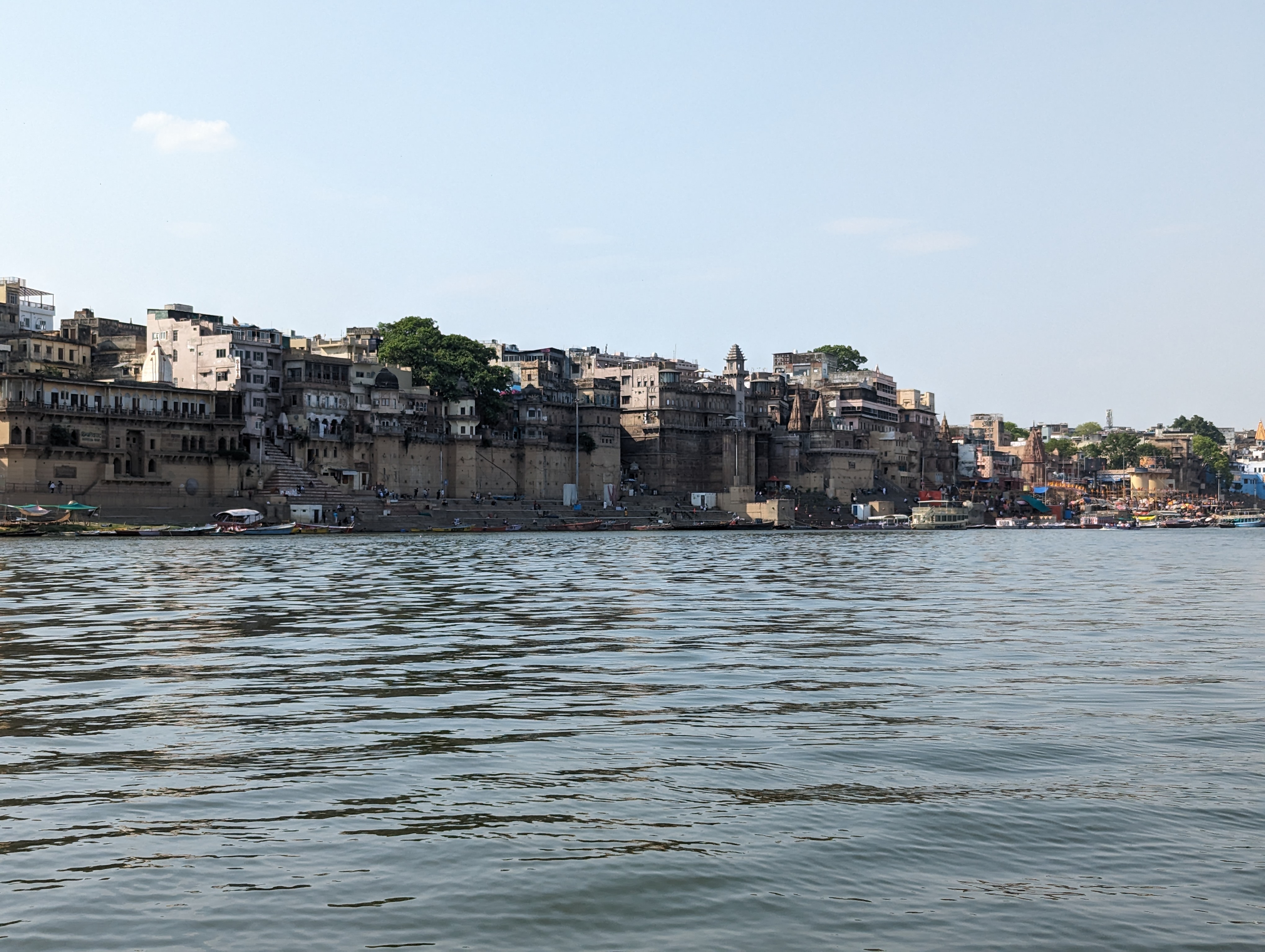 Varanasi 22