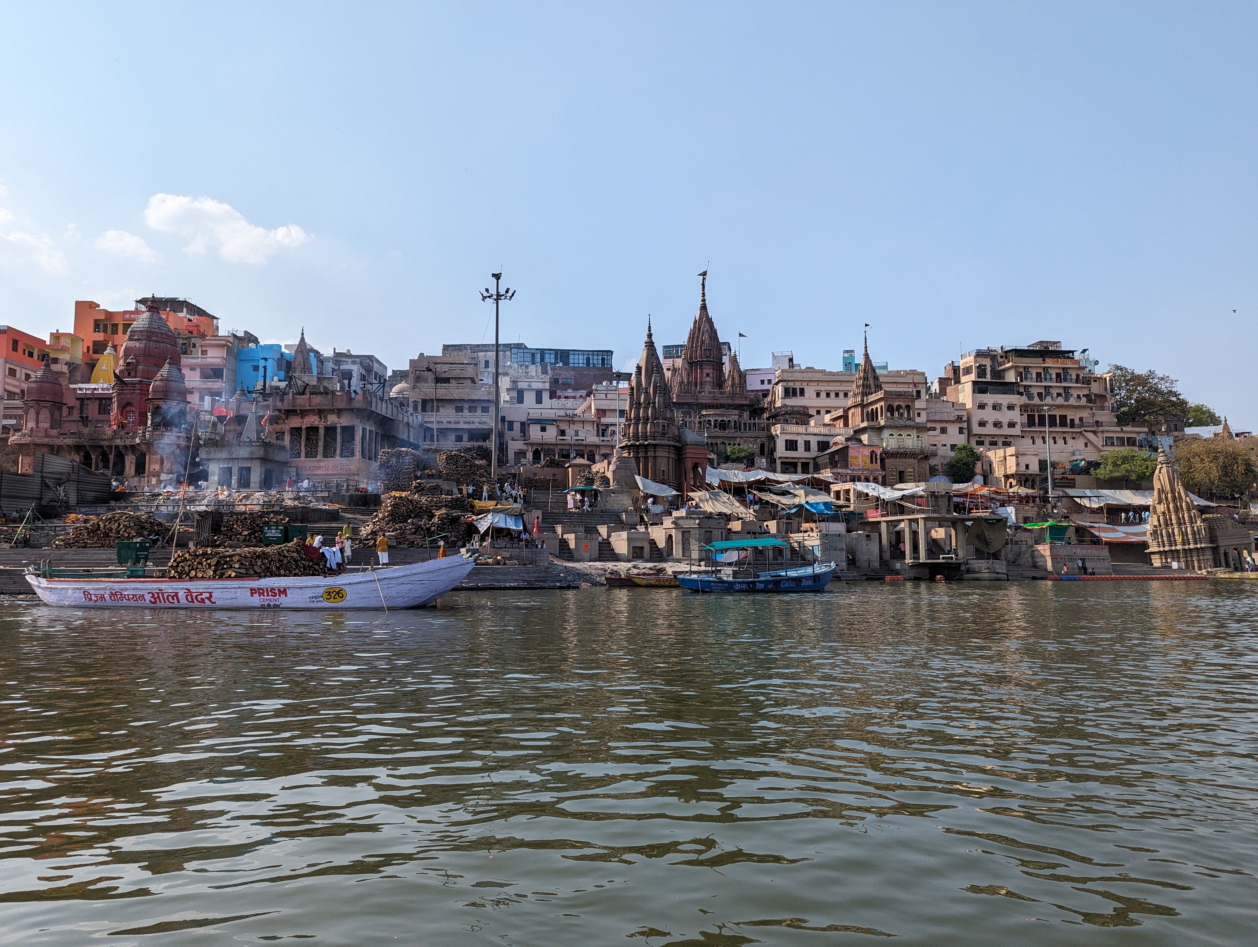 Varanasi 28