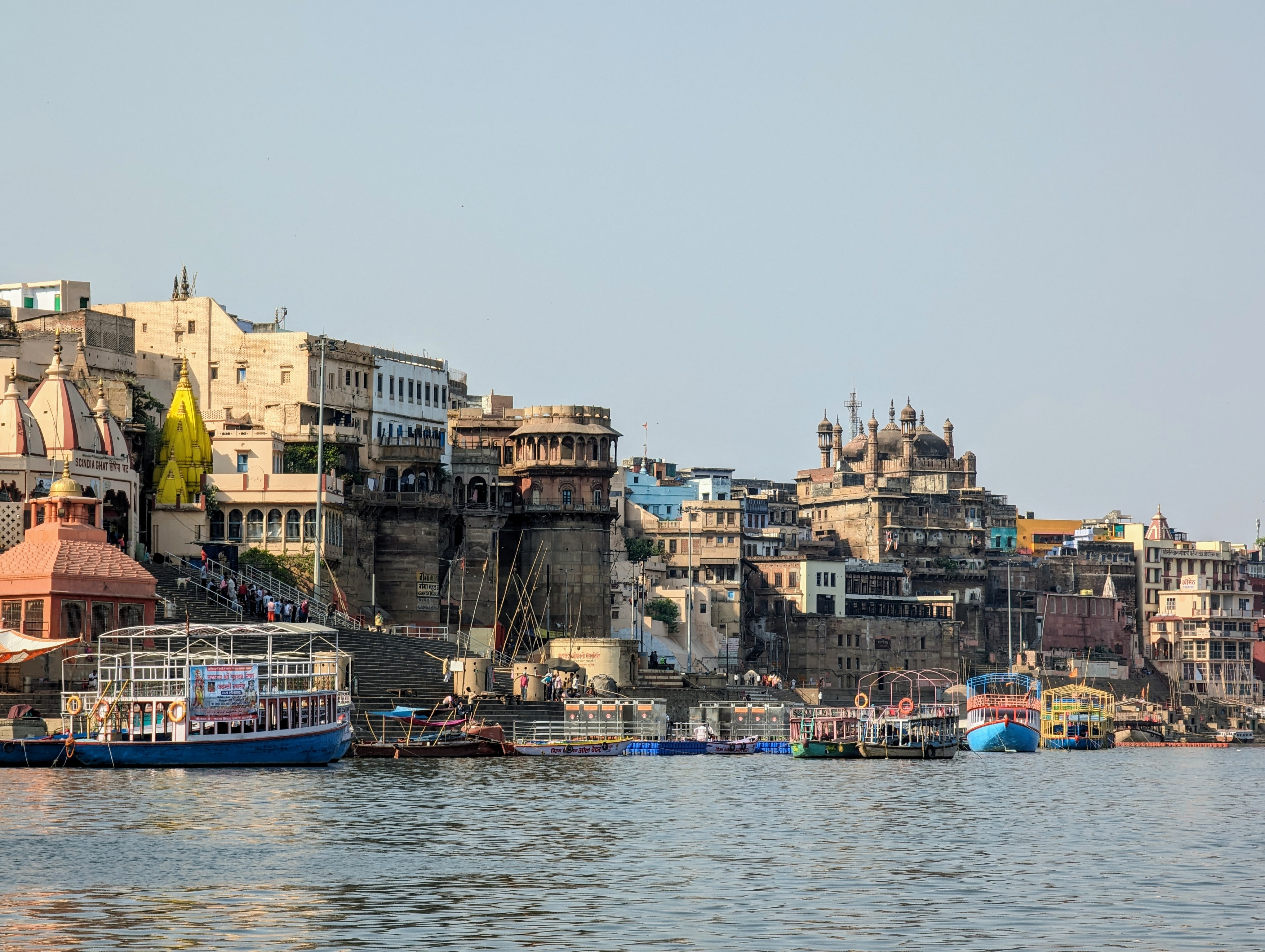 Varanasi 30