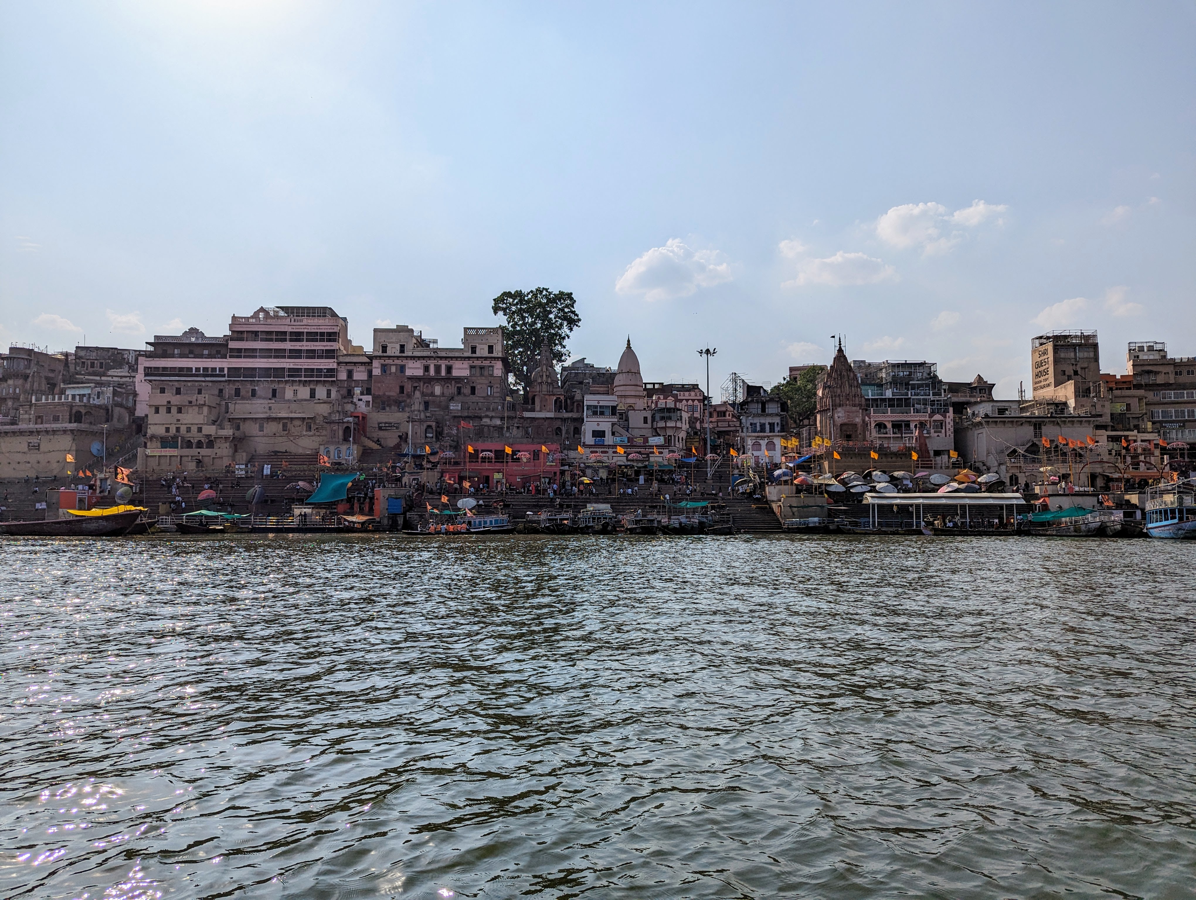 Varanasi 31